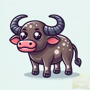 Anoa Buffalo