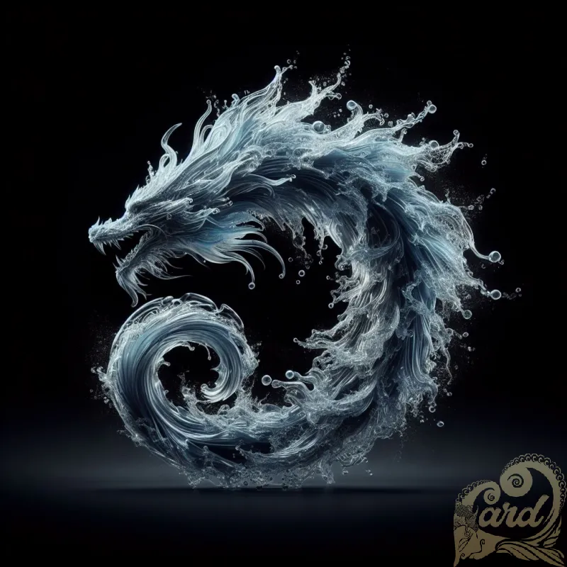 Aqua Dragon Dance