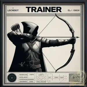 archer trainer