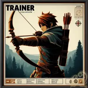 archer trainer