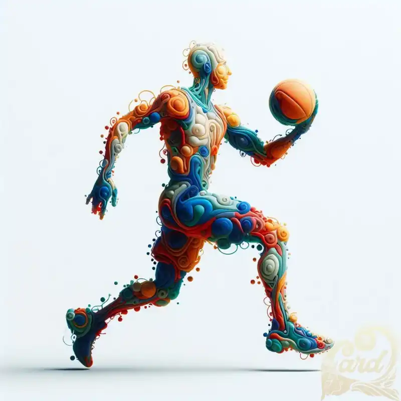 Art of Basketball
