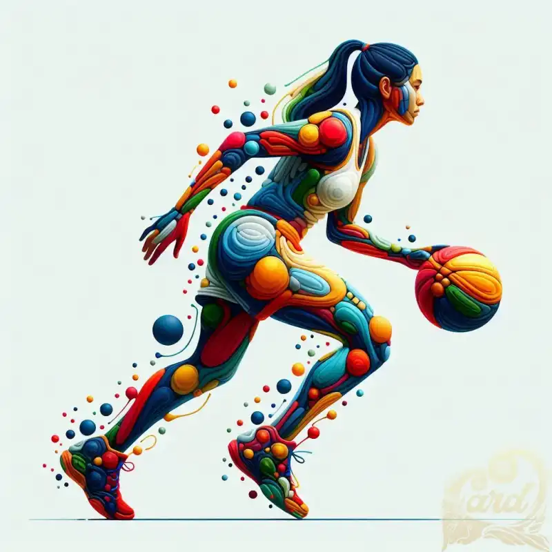 Art of Basketball