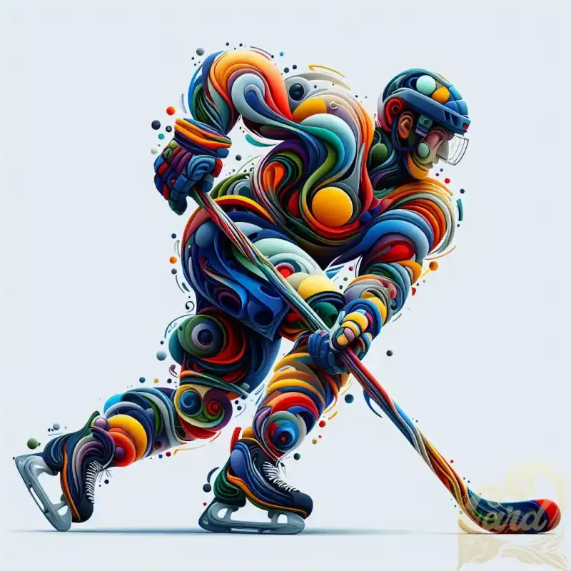 Art of Ice Hockey