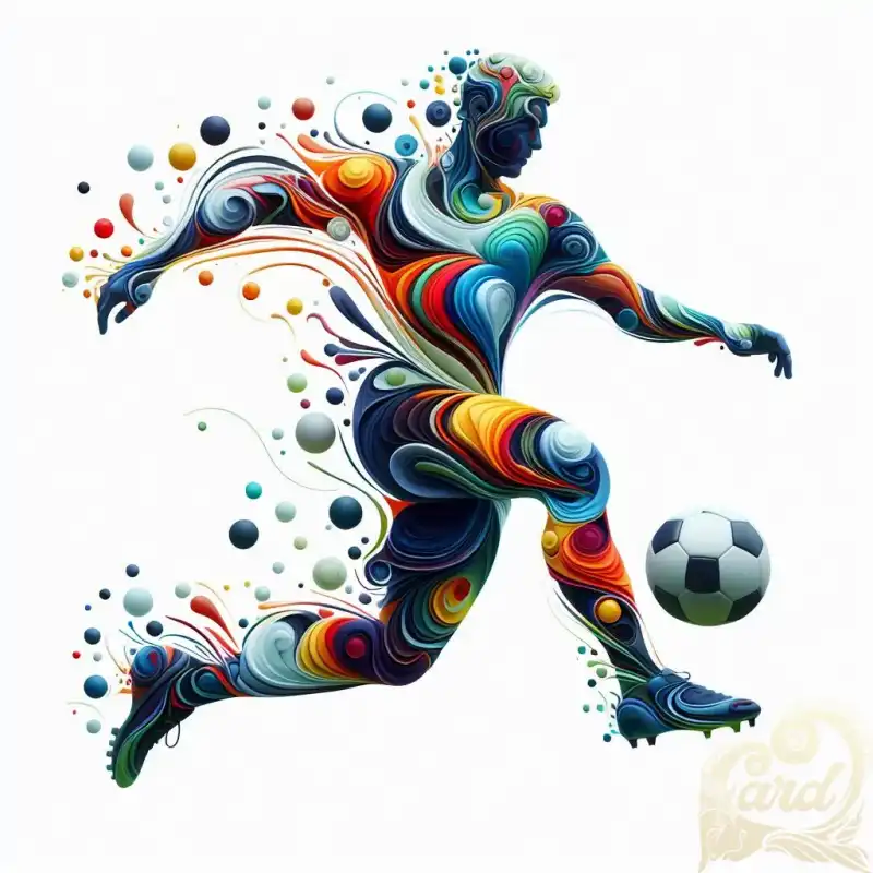 Art of Soccer