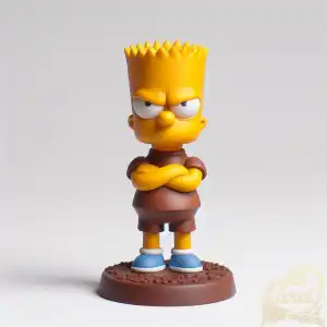 Bart Chocolate