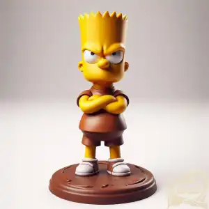 Bart Chocolate