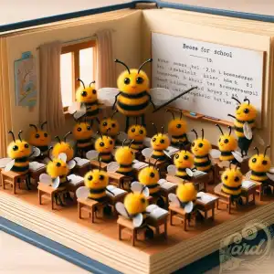 Bee school