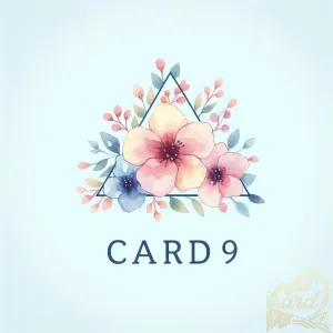 Blooming Triangle CARD9