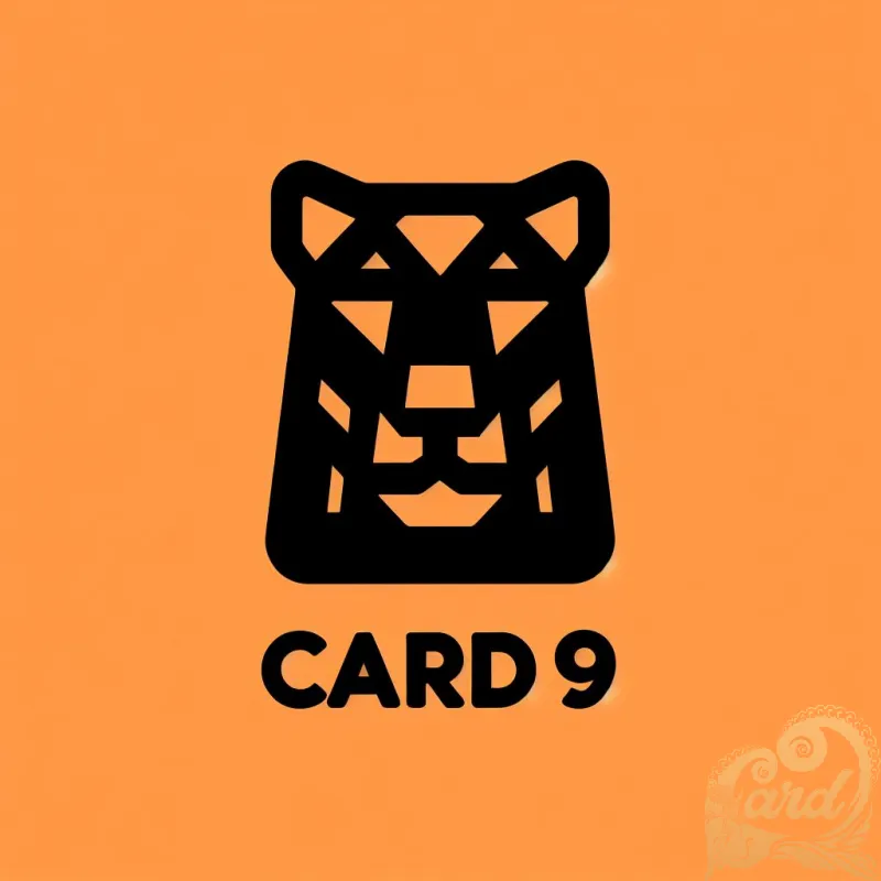 Bold Panther Card 9