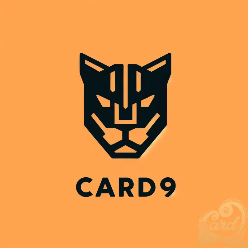 Bold Panther Card 9