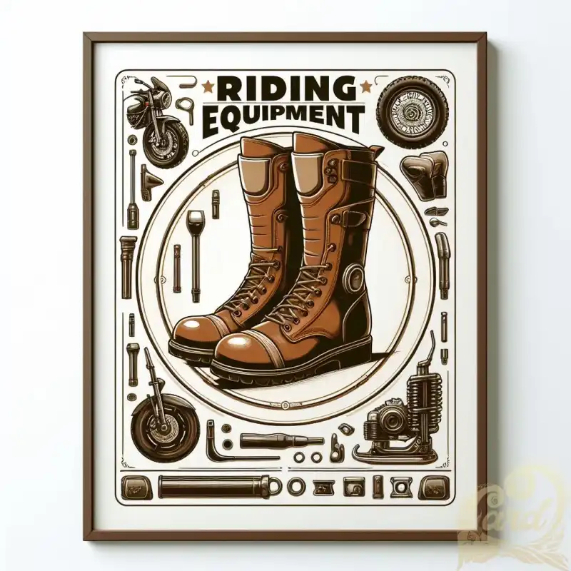 boots poster