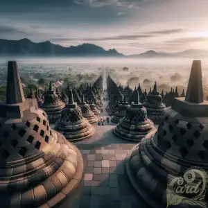 Borobudur 1716565335