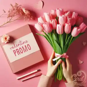 Bouquet Flowers Promo 1714829534