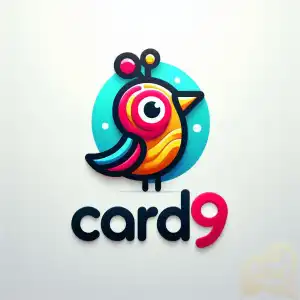 bright bird logo