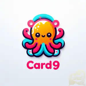 bright octopus logo