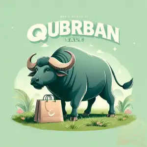 Buffalo Qurban