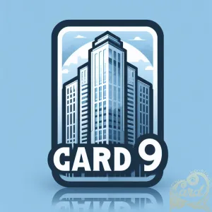 BuildingBold CARD9