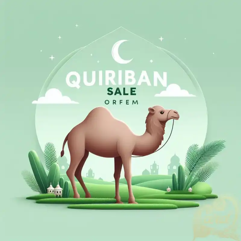 Camel Qurban