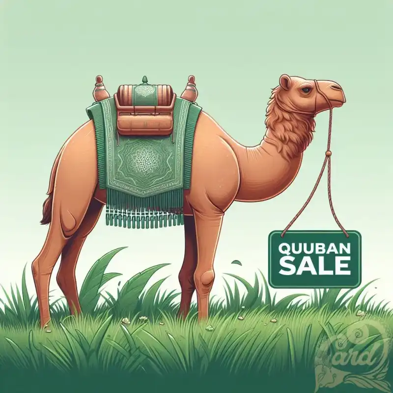 Camel Qurban