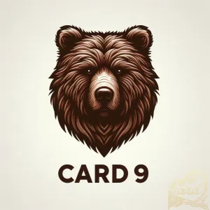 CARD9 Bear’s Head
