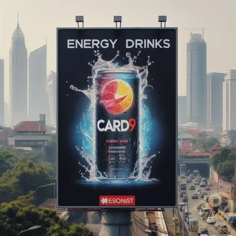 card9 energy drinks