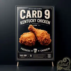 Card9 Kentucky