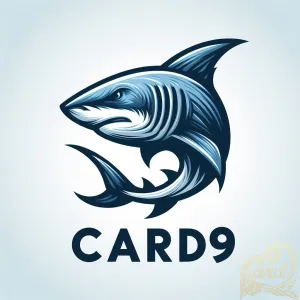 CARD9 Shark’s Head