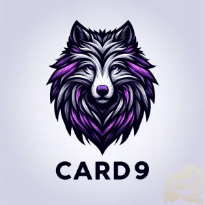 CARD9 Wolf’s Head