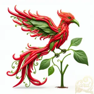 Chili Phoenix Transformation