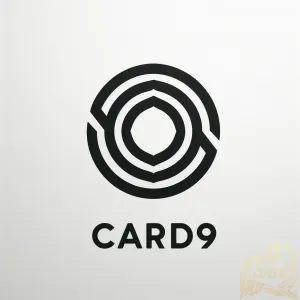 Circular Geometry CARD9