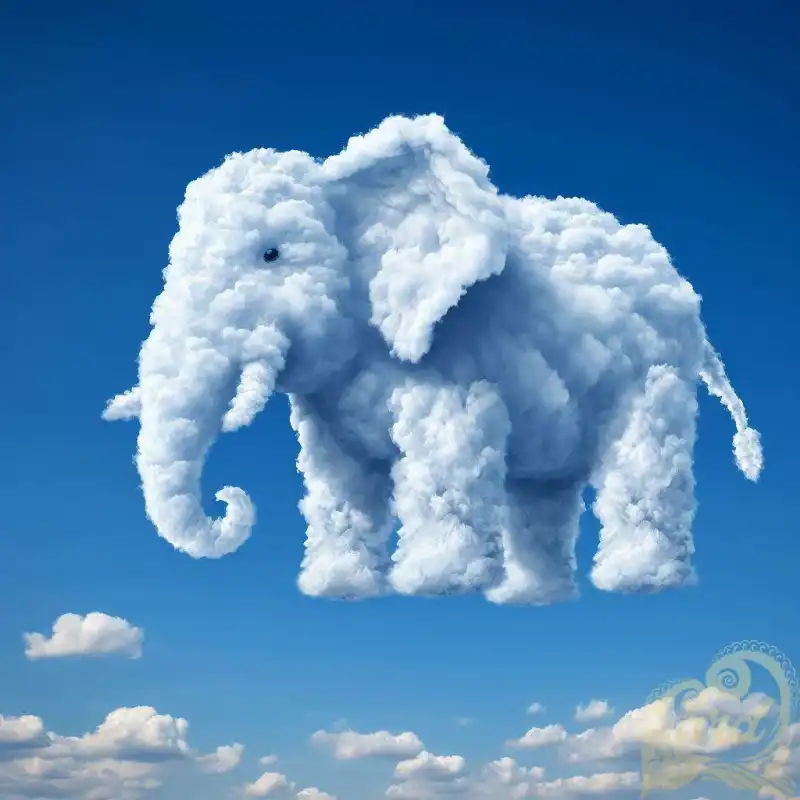 Cloud of Elephant