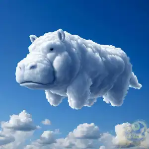Cloud of Hippo