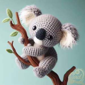 Cuddly Koala Climb