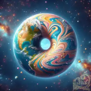 donut earth