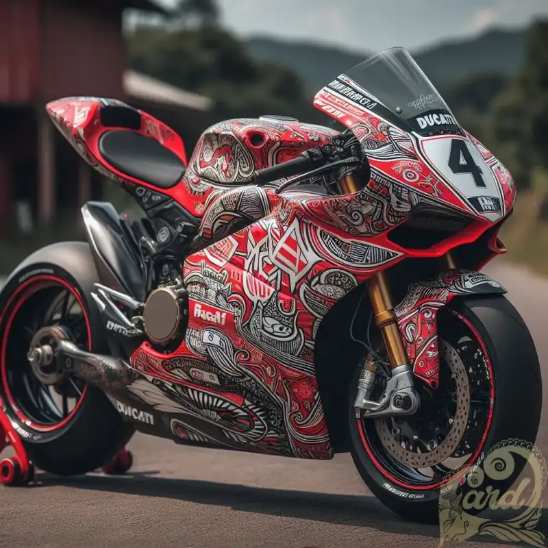 Ducati Motorsport