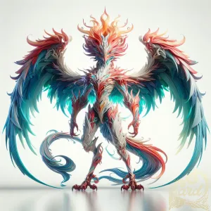 Dynamic Pose Phoenix