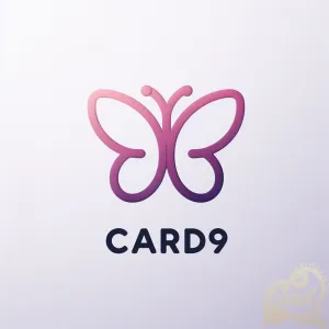Elegant Flutter Card9