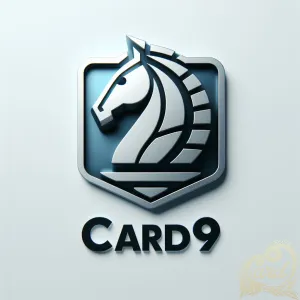 Elite Horse Emblem
