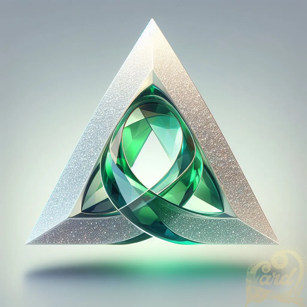 Emerald Core Mystery