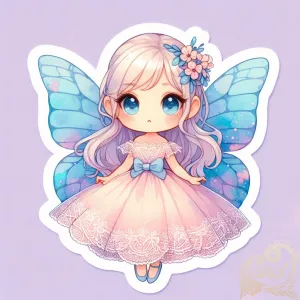 Enchanting Fairy Artwork
