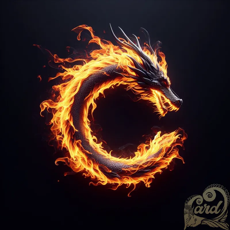 Eternal Dragon’s Blaze