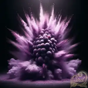 explosion grape