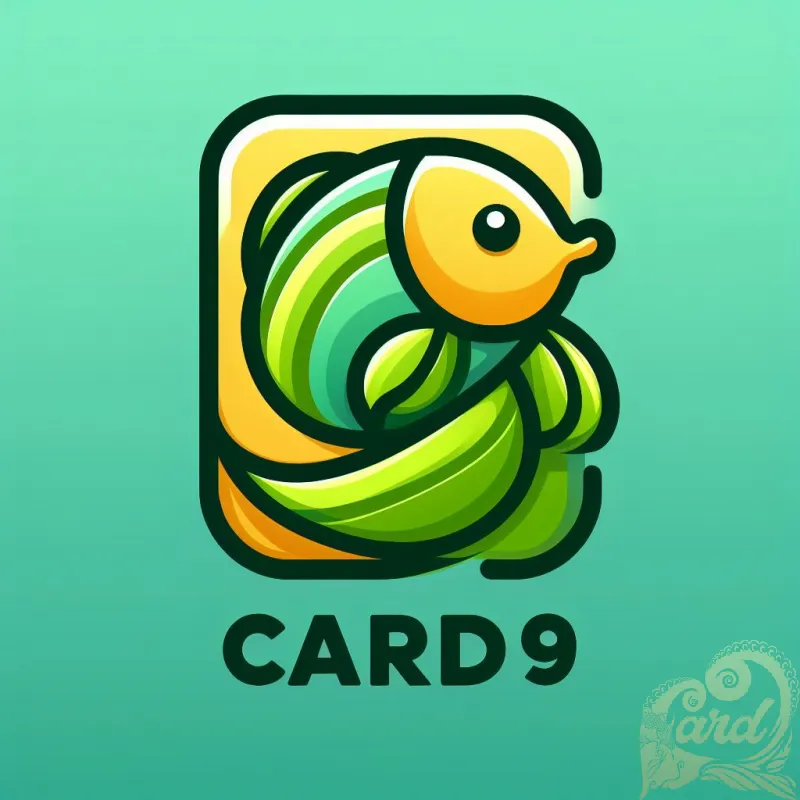 Fish Glide CARD9