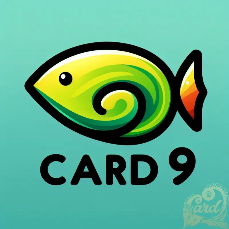 Fish Glide CARD9