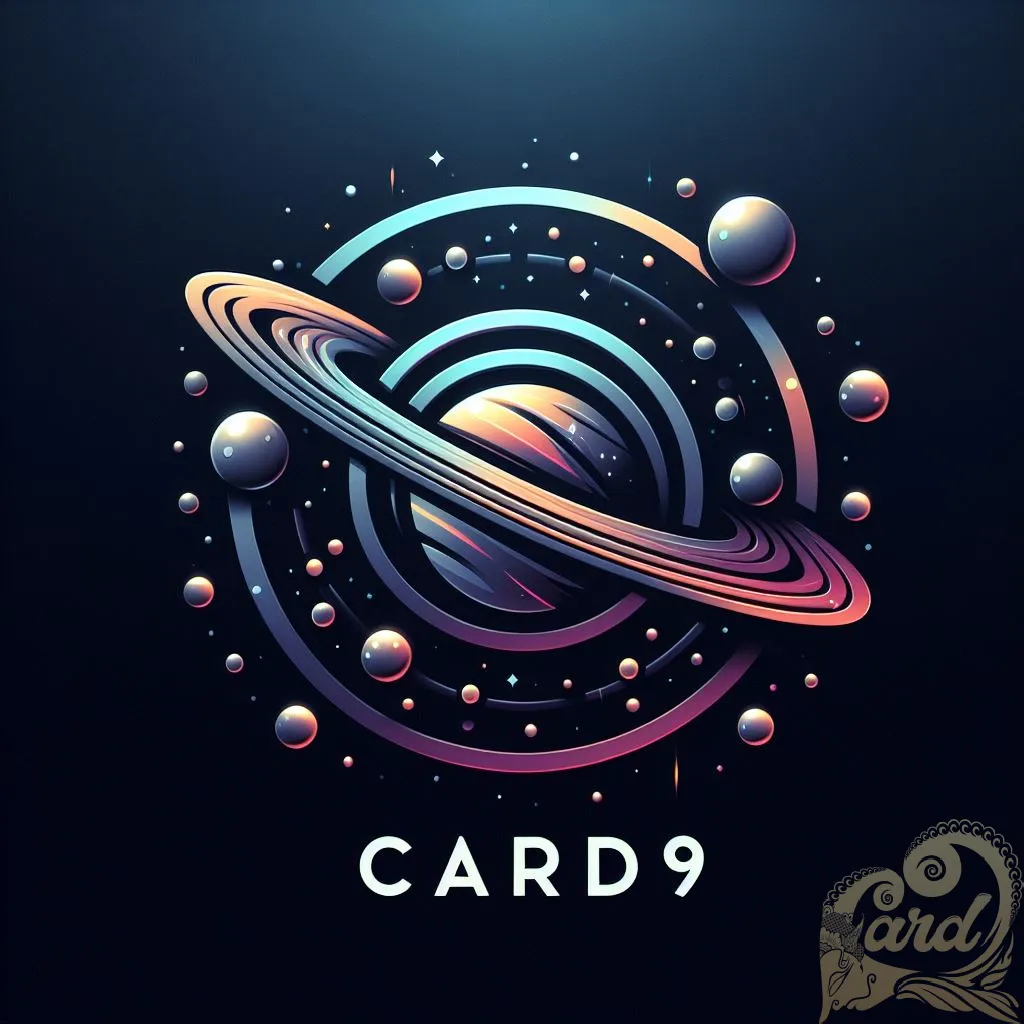 Galactic Orbit CARD9