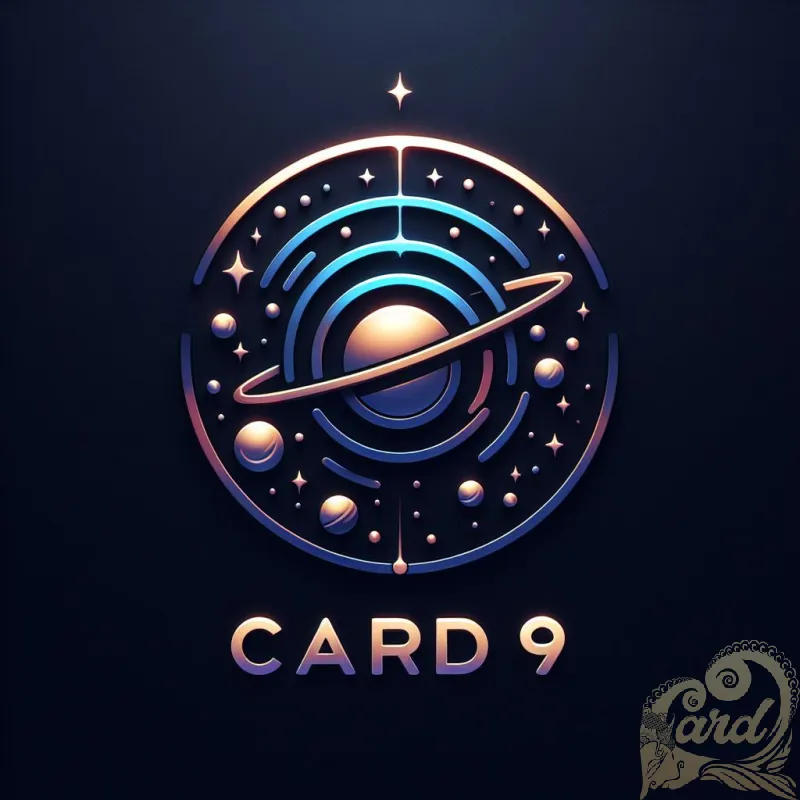 Galactic Orbit CARD9
