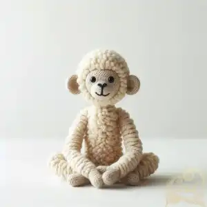 Gibbon knitting 