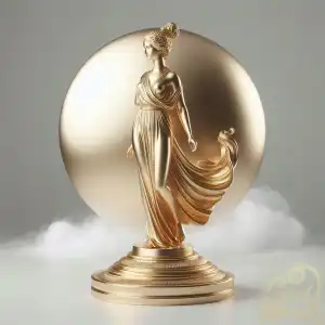 Golden Artemis