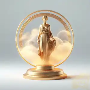 Golden Demeter