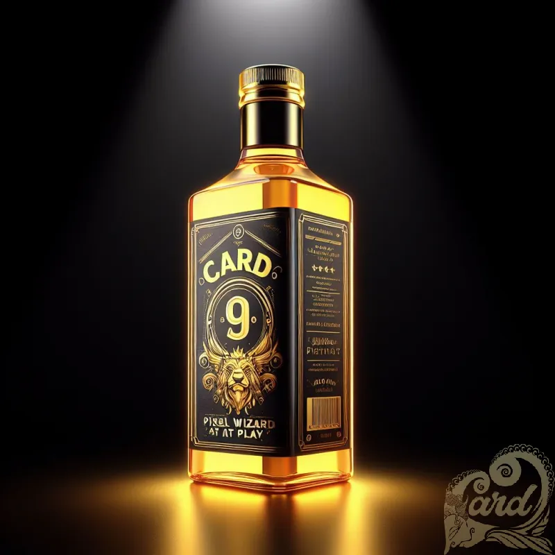 Golden Glow Elixir